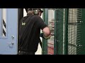 CLD Fencing returns to the LCPB Attack Testing Zone at IFSEC 2019