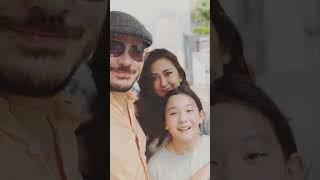 Download lagu Lupakan yang Lalu, Nafa Urbach & Zack Lee C3r4i Jadi Bestie ... #nafaurbach #zacklee #selebriti mp3