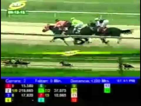 VALENCIA 2 CARRERA, VIERNES 09 DE OCTUBRE DEL 2015