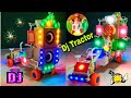 Amazing Things That You Can Make At Home Matchbox Dj Mini Tractor 72