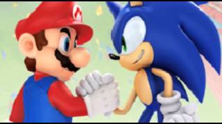 WTF: Super Mario Bros. (Nintendo)