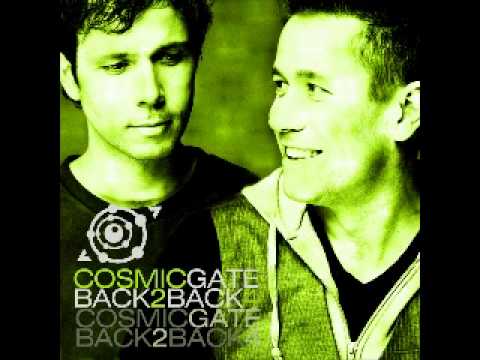 Terminal 44 - Ron Van Den Beuken vs. Crossed Eyes