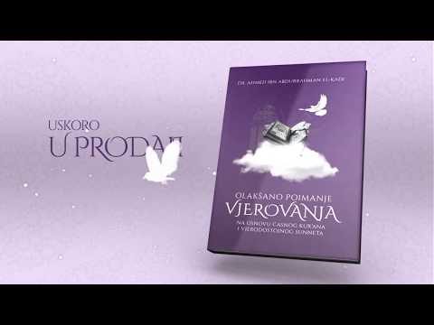 OLAKŠANO POIMANJE VJEROVANJA [PROMO]