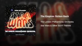 The Empires Strikes Back
