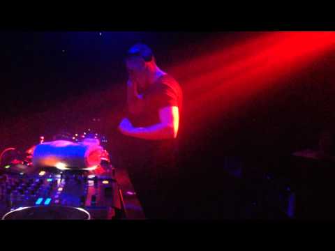 Greg Downey @ Ministry Of Sound (22-01-2016) (1/3)