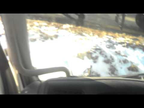 Thumbnail for 2006 ford lcf 4.5l diesel cold start by Ford LCF