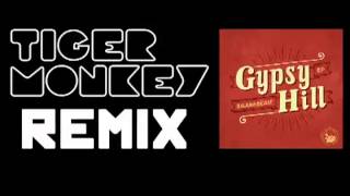Gypsy Hill BALKAN BEAST - Tigermonkey REMIX