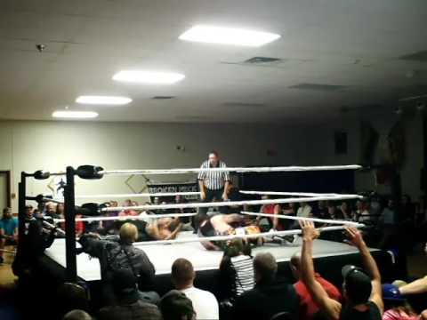 Lak Siddartha vs BJ Laredo - VIPW