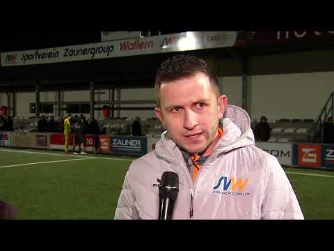 SPG Wallern/St. Marienkirchen gg Dietach - LT1 OÖL - Rde 19