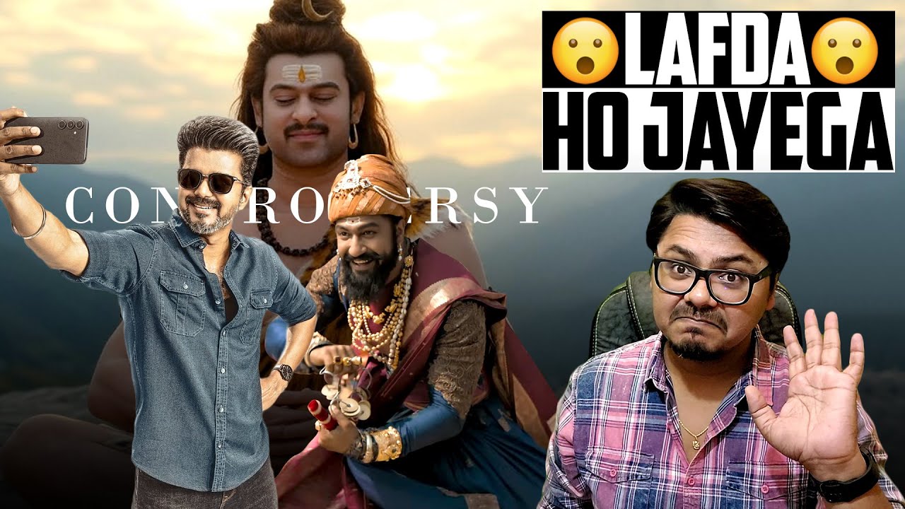 Bahot Bada Lafda ho sakta hai 😱 | #Yogipedia 89 | Yogi Bolta Hai