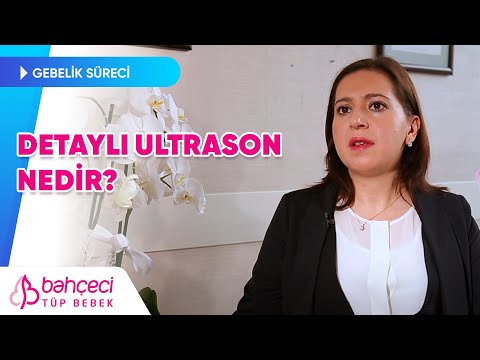 Detaylı Ultrason Nedir, Hangi Haftada Yapılmalıdır?