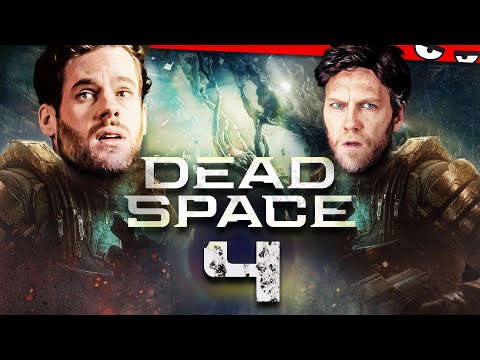 Einfach mal 5 FEINDE auf einem Quadratmeter | Dead Space Remake #4