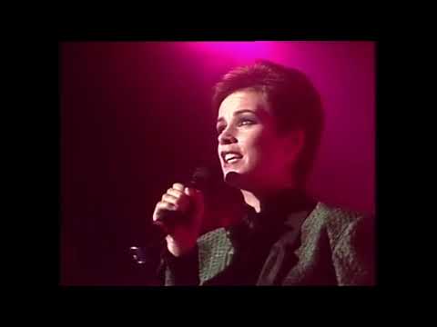 Sheena Easton - Help Is On Its Way (Live At The Hollywood Palace '82)