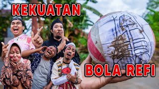 Download lagu THIS IS THE POWER OF REFI mp3