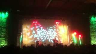 MC Frontalot & Random - "I Hate Your Blog" Live @ PAX East 2012