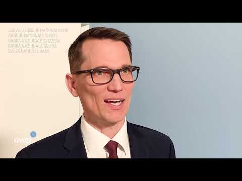 SNB-Präsident: Sind kein Währungsmanipulator