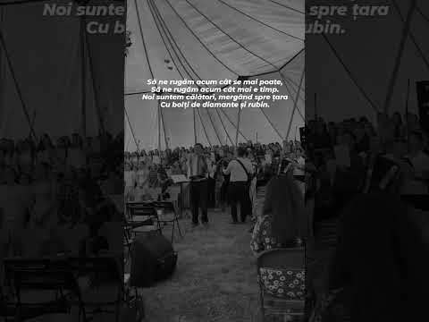 Întâlnirea națională de rugăciune - Grup Coral Reunit #sufletpretuit