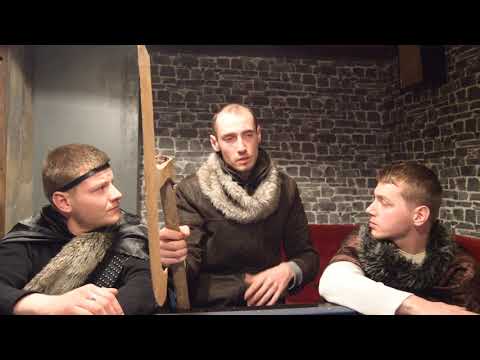 Cultissime : L'Assassin de Kaamelott