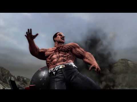 AP Xin Zhao vs Trundle