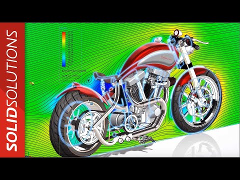 Introduction to SOLIDWORKS Flow Simulation