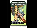 Lady Frankenstein 1971 Horror Full Movie Hollywood Movie By MOVIE BITES