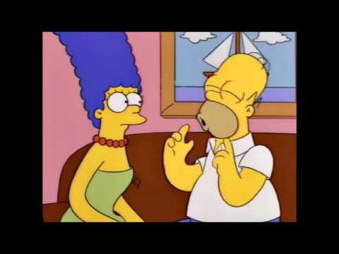 Simpsons A Day - Day 56 s5e6