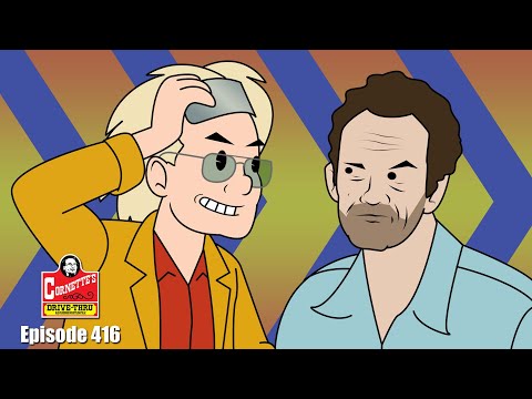Jim Cornette's Drive Thru - Episode 416