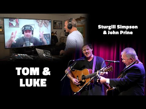 Tom Rowland & Luke Dunkin's Favorite Music