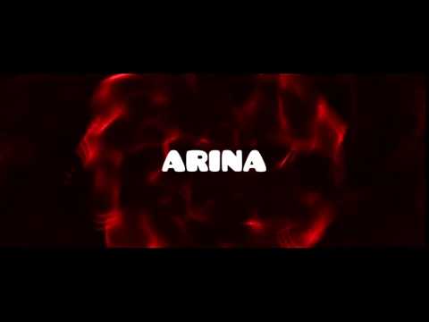 ИНТРО ДЛЯ ARINA