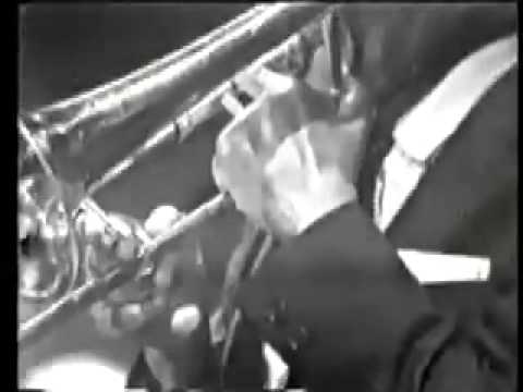 Salty Dog - Art Hodes  Tony Parenti 1968.