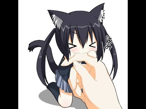 The anime man hits 1.000.000 subs live!