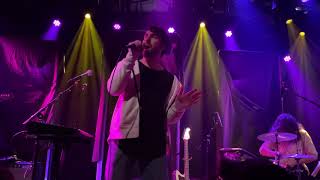 Absofacto - Dissolve - Live - Full - HD