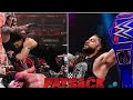 FULL MATCH Roman Reigns Vs The Fiend Vs Braun Strowman Universal Title Match WWE Payback 2020
