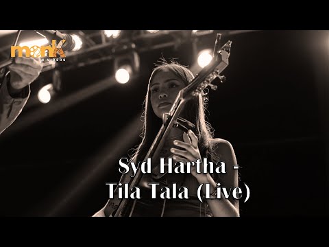 Syd Hartha- Tila Tala (Live)(Music Festival)