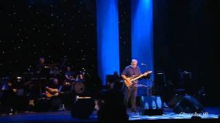 David Gilmour - Don&#39;t (by Elvis Presley)HD.webm