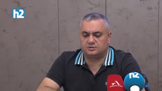 Ավինյանը հաղթում է «կարգին» Հայկոյին. 55 տոկոսը չի հավատում արդար ընտրությանը. GALLUP: Լրաբեր