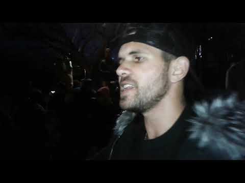 LDC | Drog vs K'ru (FINAL) - Regional Montevideo