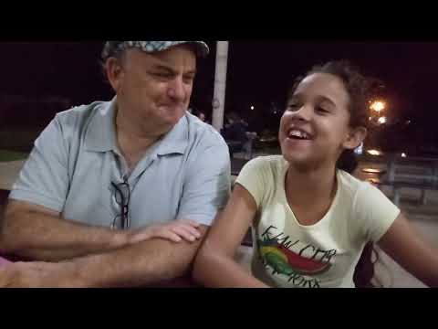 Entrevista com Joseph Cúmplices de um Resgate