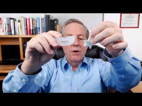 SleepTight Anti Snoring Mouthpiece Reviewed