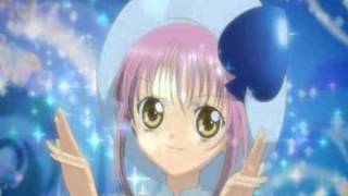 SHUGO CHARA! la magia del cuore - Cristina D'avena- i colori del cuore