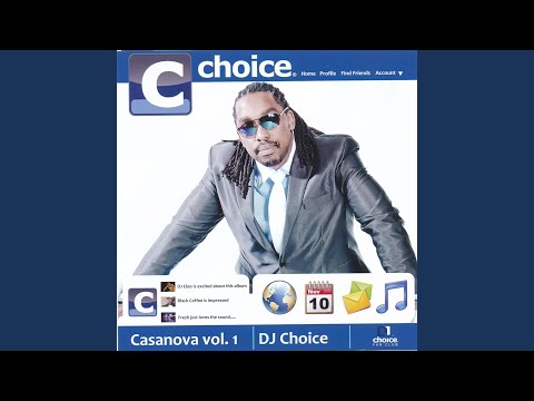 Casanova Vol.1 (CD1 Full Mix)