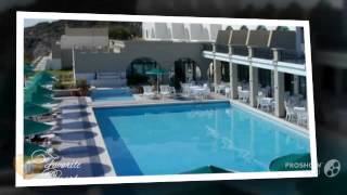 Calypso Palace - Greece