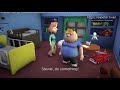 Chris Has Autism And Screams Ai Family Guy Parody Clips