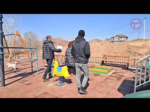 📋 Сохранность социально важных объектов округа проверили общественные наблюдатели