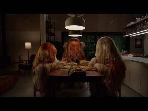 Airbnb   Strangers Extended Cut