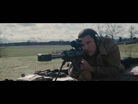 Офіційний трейлер (український)