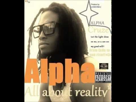 Cruze - Alpha ft Twistin (Liberian Music)