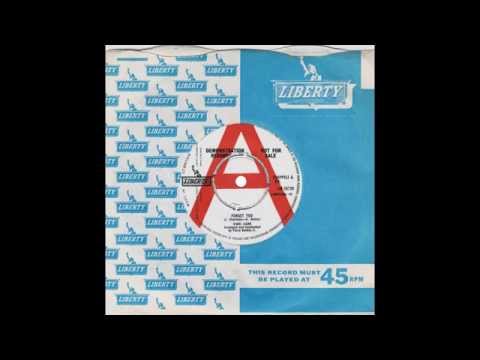 Vikki Carr – “Forget You” (UK Liberty) 1964