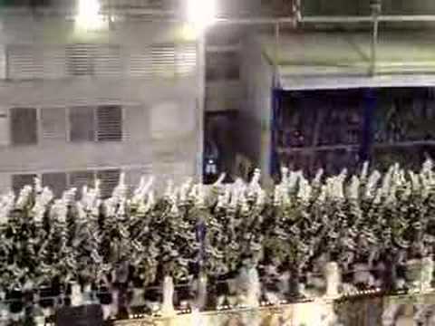 Carnaval - Rio de Janeiro - Viradouro