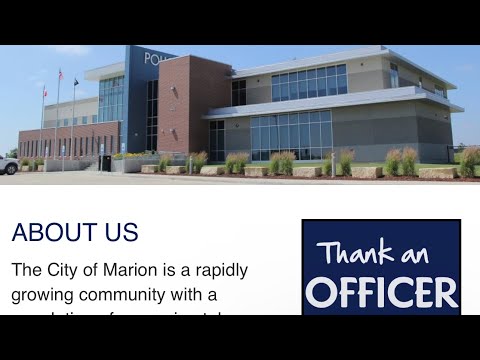 Reagan Kurfman from MPD is Telling Kids to Leave Their School So He Can Intimidate Kids in Private.